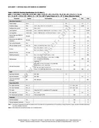 SKY87222-11-653LF Datasheet Page 5