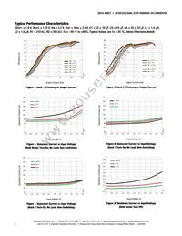 SKY87222-11-653LF Datasheet Page 6