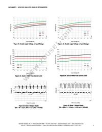 SKY87222-11-653LF Datasheet Page 9