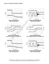 SKY87222-11-653LF Datasheet Page 11