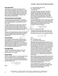 SKY87222-11-653LF Datasheet Page 16