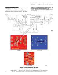 SKY87222-11-653LF Datasheet Page 18