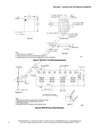 SKY87222-11-653LF Datasheet Page 20