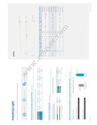 SL-B8V4N90L1WW Datasheet Page 5