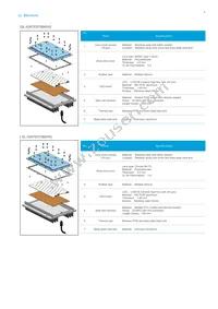 SL-IGR7E970BWW Datasheet Page 8