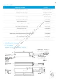 SL-LA1425003US Datasheet Page 7