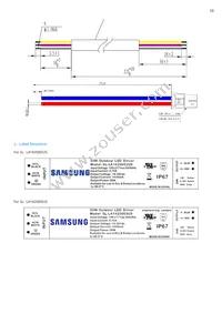 SL-LA1425003US Datasheet Page 10