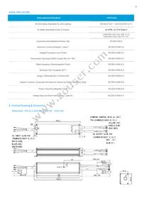 SL-LA7012502US Datasheet Page 7