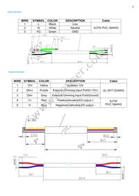 SL-LA7012502US Datasheet Page 8