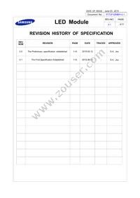 SL-P7T2F32MBKI Datasheet Page 2