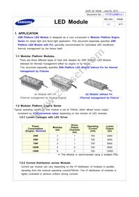 SL-P7T2F32MBKI Datasheet Page 4