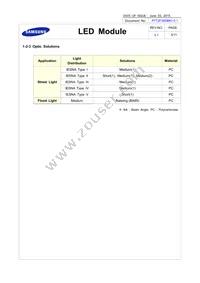 SL-P7T2F385BKI Datasheet Page 5
