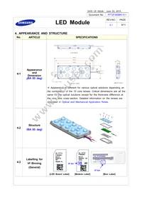 SL-P7T2F385BKI Datasheet Page 8