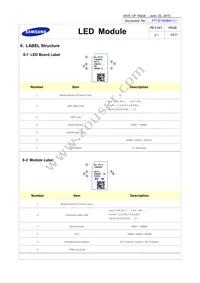 SL-P7T2F385BKI Datasheet Page 10