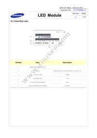 SL-P7T2F385BKI Datasheet Page 11