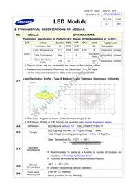 SL-P7V2F32MBKI Datasheet Page 6