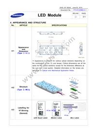 SL-P7V2F32MBKI Datasheet Page 8