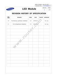 SL-P7V2F385BKI Datasheet Page 2