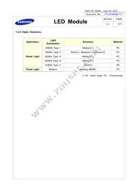 SL-P7V2F385BKI Datasheet Page 5