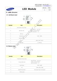 SL-P7V2F385BKI Datasheet Page 10