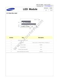 SL-P7V2F385BKI Datasheet Page 11