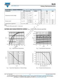 SL04-HE3-18 Datasheet Page 2