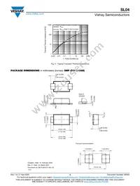 SL04-HE3-18 Datasheet Page 3