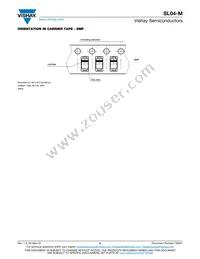 SL04-M3-18 Datasheet Page 5