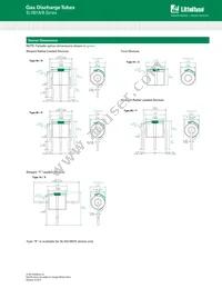 SL1024A350PG Datasheet Page 4