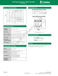 SL1026-1100 Datasheet Page 2
