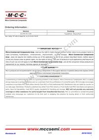 SL110A-TP Datasheet Page 3