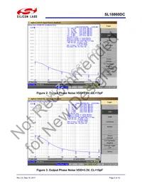 SL18860DCT Datasheet Page 9