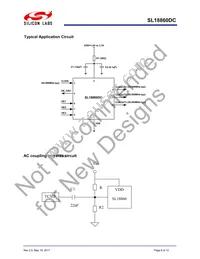 SL18860DCT Datasheet Page 10