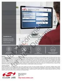 SL18860DCT Datasheet Page 13