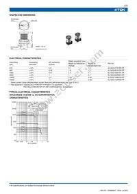 SL1923-153KR26-PF Datasheet Page 2