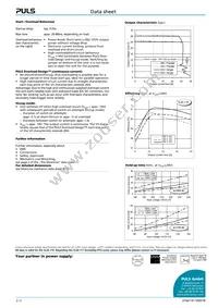 SL20.111 Datasheet Page 2