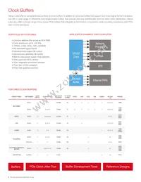 SL2309NZSI-1T Datasheet Page 6