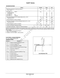 SL24T3 Datasheet Page 2