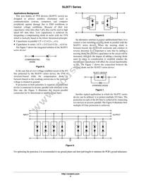 SL24T3 Datasheet Page 4