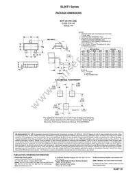 SL24T3 Datasheet Page 5