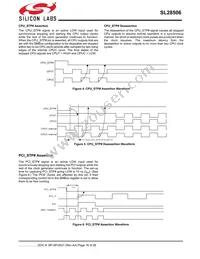 SL28506BZIT Datasheet Page 16