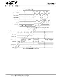 SL28541BZI-2T Datasheet Page 16