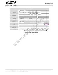 SL28541BZI-2T Datasheet Page 19