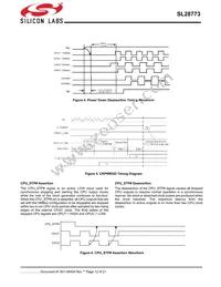 SL28773ELIT Datasheet Page 12