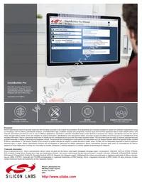 SL28EB719AZIT Datasheet Page 23