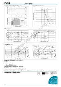 SL5.100 Datasheet Page 2