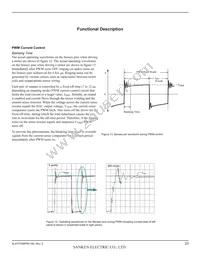 SLA7073MR Datasheet Page 23