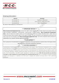 SLD33A-TP Datasheet Page 4