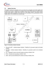 SLE 55R04 P-MCC2-2-1 Datasheet Page 7