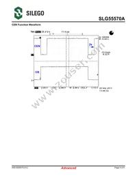 SLG55570AV Datasheet Page 5